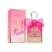 Eau de Parfum Juicy Couture Viva La Juicy Rose - Parfum - 100ml