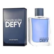 Eau de cologne Calvin Klein Jeans Defy - keulen - 200ml - verdamper
