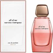 Eau de Parfum Narciso Rodriguez All Of Me Intense - Parfum - 90ml