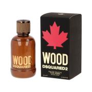 Eau de cologne Dsquared Wood Men - keulen - 100ml