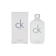 Eau de cologne Calvin Klein Jeans One - keulen - 200ml - verdamper