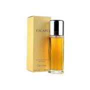 Eau de Parfum Calvin Klein Jeans Escape - Parfum - 100ml - verdamper