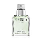 Eau de cologne Calvin Klein Jeans Eternity Cologne - keulen - 200ml