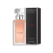 Eau de Parfum Calvin Klein Jeans Eternity Flame - Parfum - 100ml - ver...