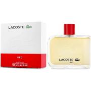 Eau de cologne Lacoste Red - keulen - 125ml