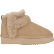 Enkellaarzen Warmbat Durack