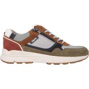 Lage Sneakers Australian Connery