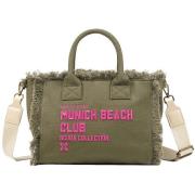Handtas Munich Scuba Khaki Crossbody 7113618