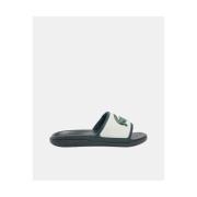 Sandalen Lacoste 49CMA0040 SERVE SLIDE