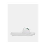 Sandalen Lacoste 49CFA0022 SERVE SLIDE