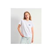 T-shirt Korte Mouw American Vintage -