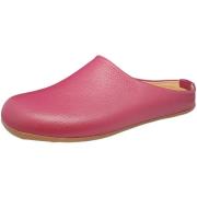 Pantoffels Haflinger -