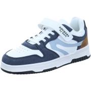 Lage Sneakers Dockers by Gerli -