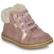 Hoge Sneakers GBB JUNA