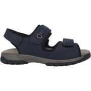 Sandalen Waldläufer Harald