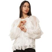 Blouse La Modeuse 77364_P183379