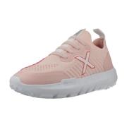 Lage Sneakers Munich JONY KID 19