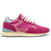 Lage Sneakers HOFF CITY RETRO ORCHIDE