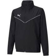 Blazer Puma Teamrise All Weather Jkt Jr