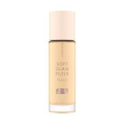 Foundations en Concealers Catrice Zachte Glamour Filtervloeistof
