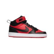 Hoge Sneakers Nike Court Borough Mid 2
