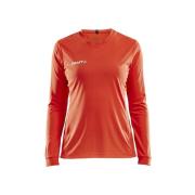 T-Shirt Lange Mouw Craft Squad Solid