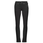 Straight Jeans G-Star Raw MIDGE SLIM STRAIGHT