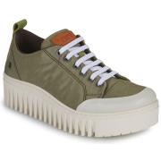 Lage Sneakers Art BRIGHTON