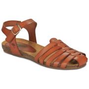 Sandalen Dream in Green ALICAN