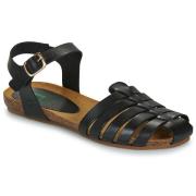 Sandalen Dream in Green ALICAN