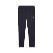 Trainingsbroek Puma Pantalon Evostripe bleu ajusté