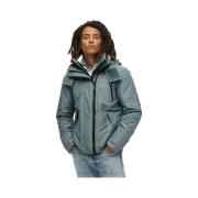 Parka Jas Superdry Veste Mountain Windbreaker coupe-vent