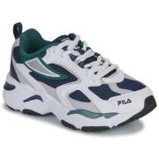 Lage Sneakers Fila CR-CW02 RAY TRACER kids