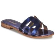 Slippers Les Tropeziennes par M.Belarbi DAMIA