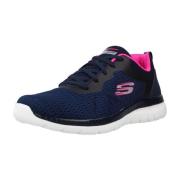 Lage Sneakers Skechers BOUNTIFUL-QUICK PATH