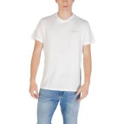 T-shirt Korte Mouw Tommy Hilfiger -