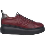 Lage Sneakers Wonders Dorita