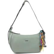 Handtas Munich Charms Hobo Aqua 7113576