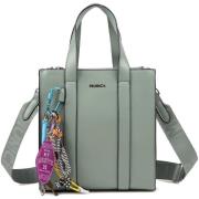 Handtas Munich Charms Crossbody Tote Aqua 7113584