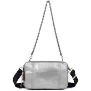 Schoudertas Munich Deep Recycled Crossbody Double Cream 7113601