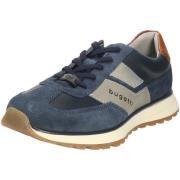 Lage Sneakers Bugatti -