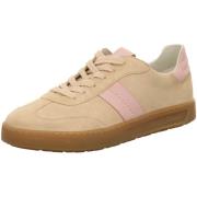Lage Sneakers Sioux -