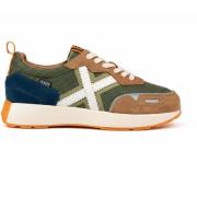 Lage Sneakers Munich Xemine 8907096