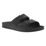 Teenslippers Cacatoès -