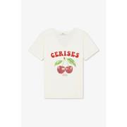 T-shirt Korte Mouw Le Temps des Cerises T-shirt ALYNE
