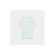 T-shirt Korte Mouw Ma.strum Mastrum icon tee