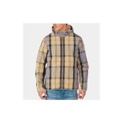 Windjack Barbour reversible kemble showerproof jacket