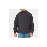 Windjack Fred Perry Hooded shell jacket