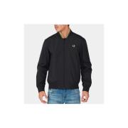Windjack Fred Perry Brentham bomber jacket