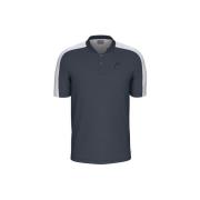Polo Shirt Korte Mouw Head Play Tech